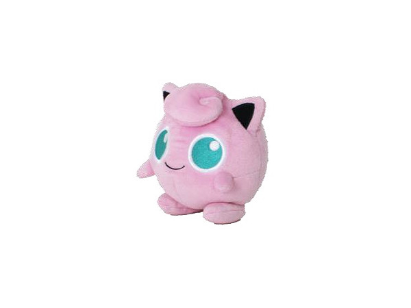 ポケモン ぬいぐるみ PP02 プリン (S) | HLJ.co.jp