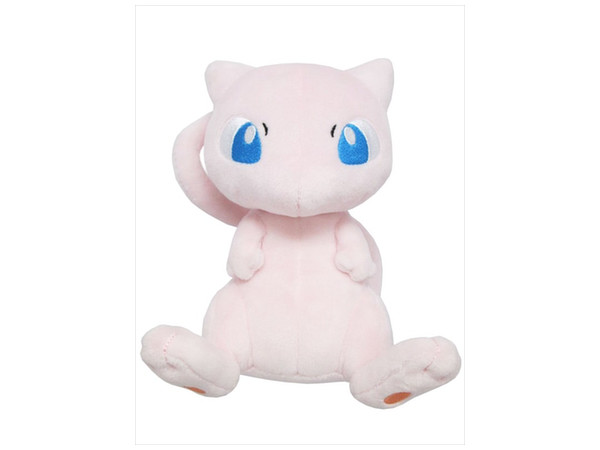 ポケモン ぬいぐるみ PP20 ミュウ (S)