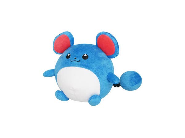 ポケモンBigMore! ウィンディ | HLJ.co.jp