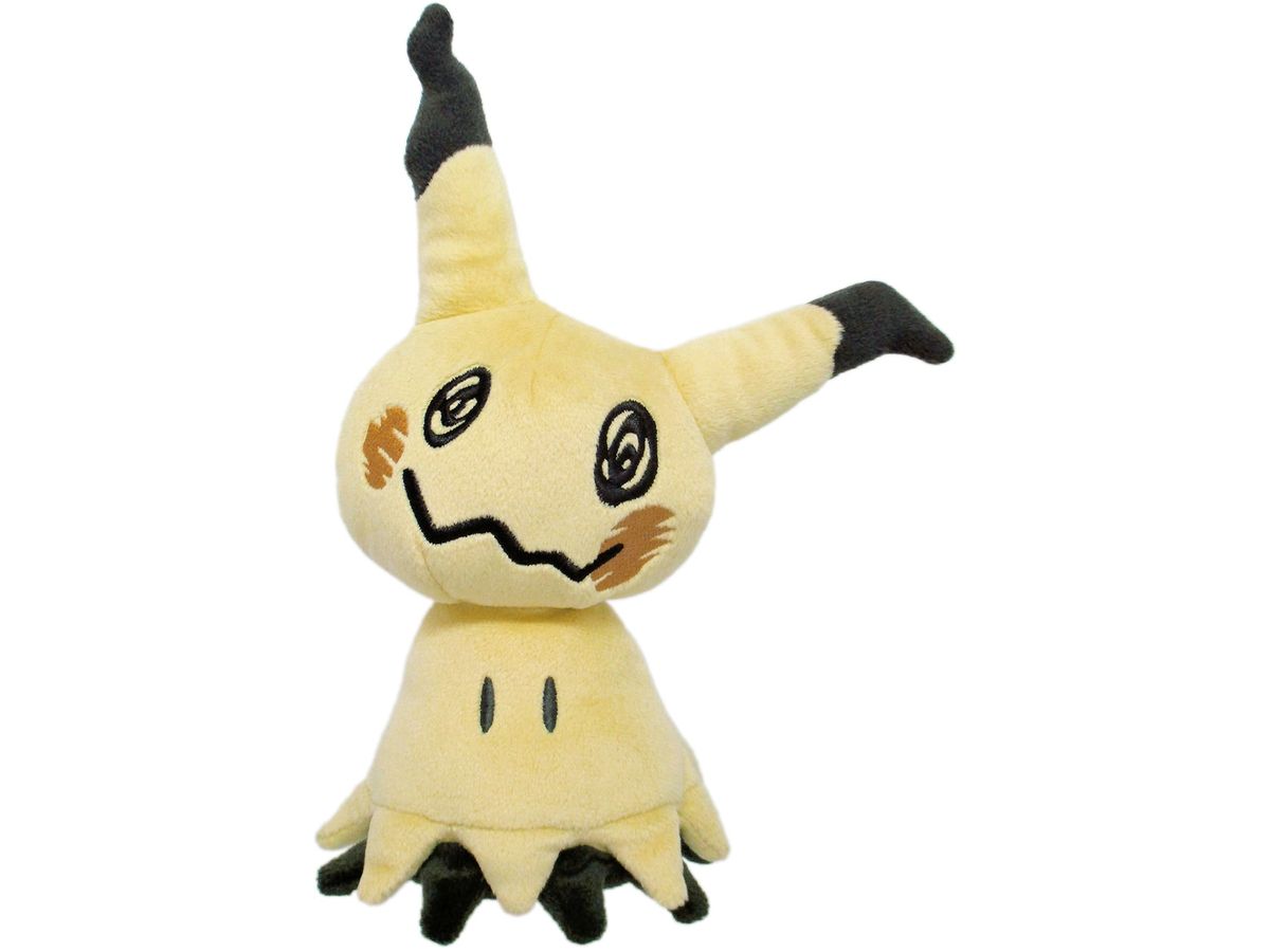 ポケットモンスター ALL STAR COLLECTION ぬいぐるみ PP170