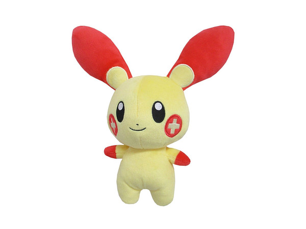 ポケモン ぬいぐるみ PP05 ニョロモ (S) | HLJ.co.jp