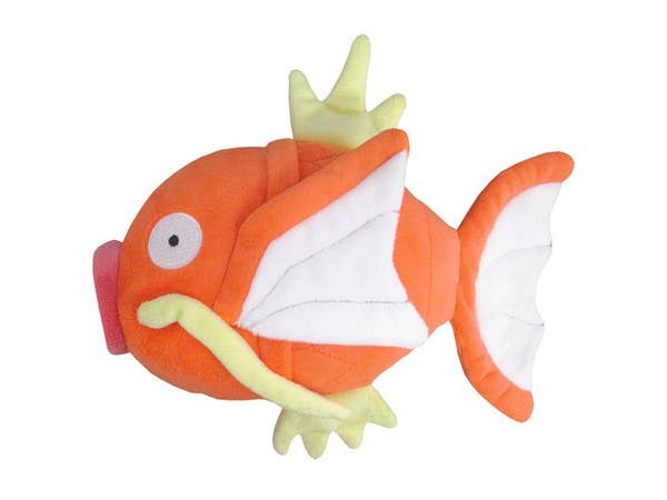 ポケモン もちふわクッション PZ02 ゴクリン | HLJ.co.jp