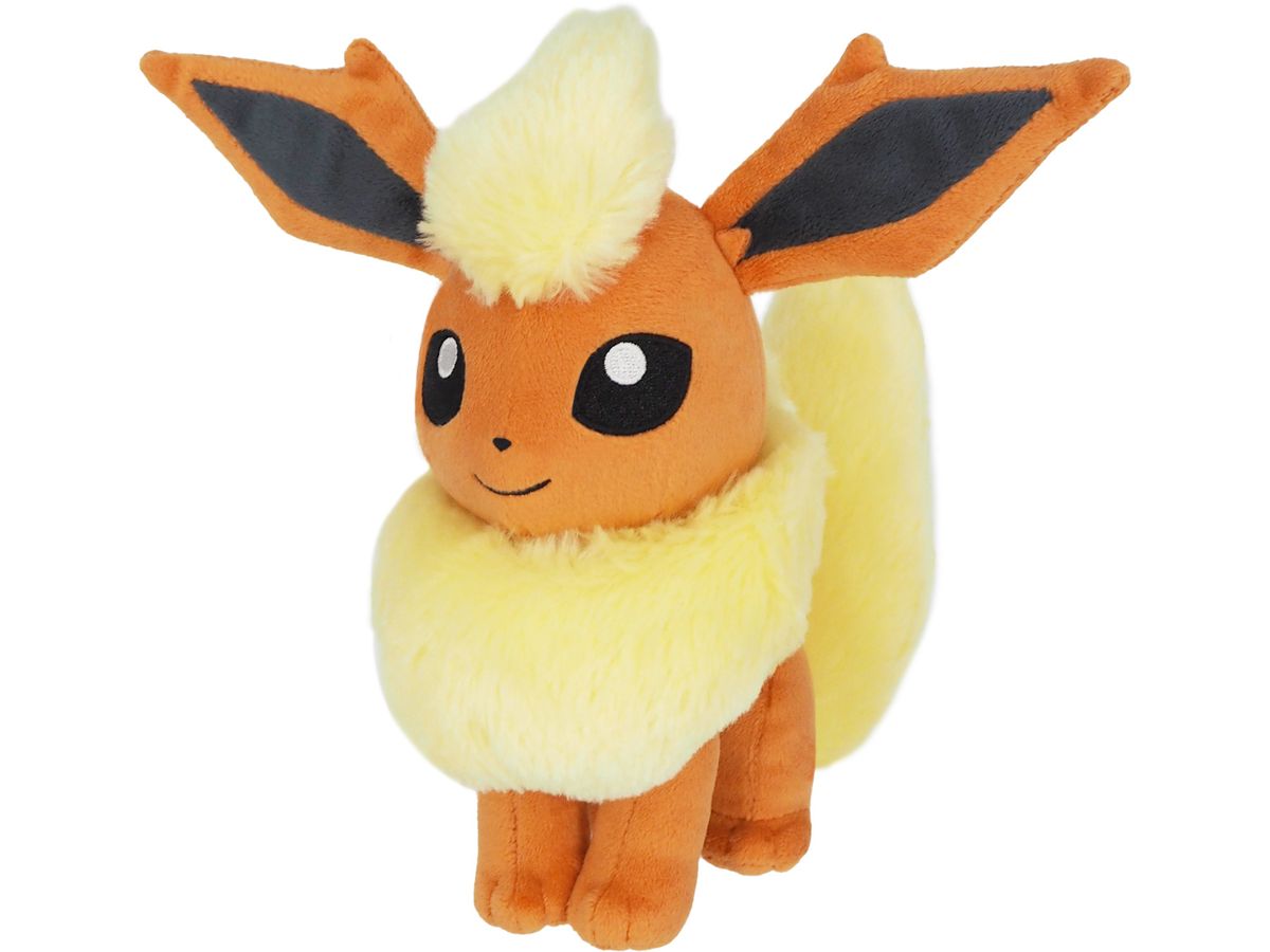 ALLSTAR COLLECTION ポケットモンスター ぬいぐるみ マグマラシ