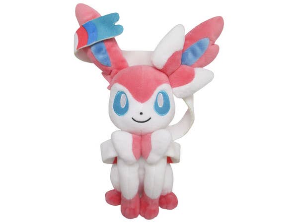 ラフレシア もちふわクッション 「ポケットモンスター」 ポケモン もちふわ クッション ぬいぐるみ ラフレシア