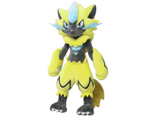 ポケットモンスター ALL STAR COLLECTION ぬいぐるみ ムチュール