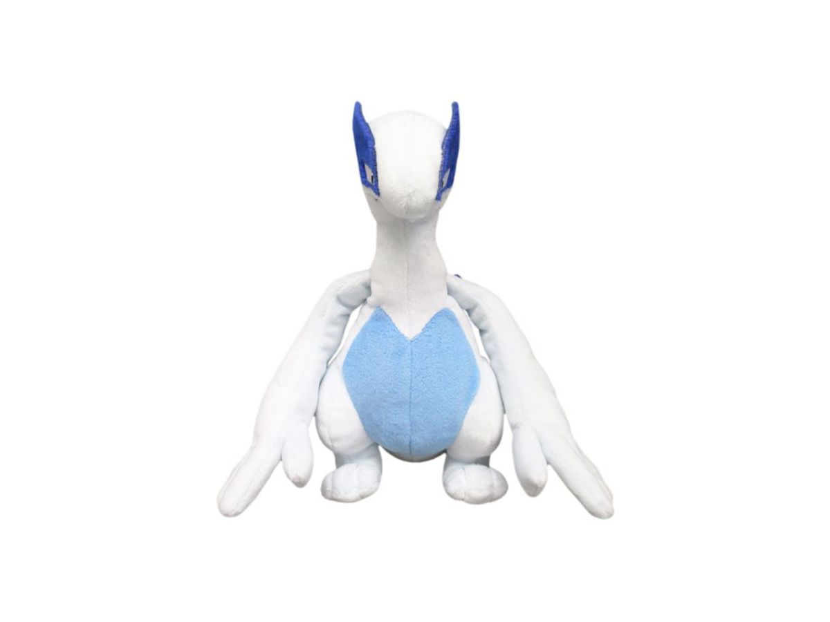 ポケットモンスター ALL STAR COLLECTION ぬいぐるみ ルギア (S)