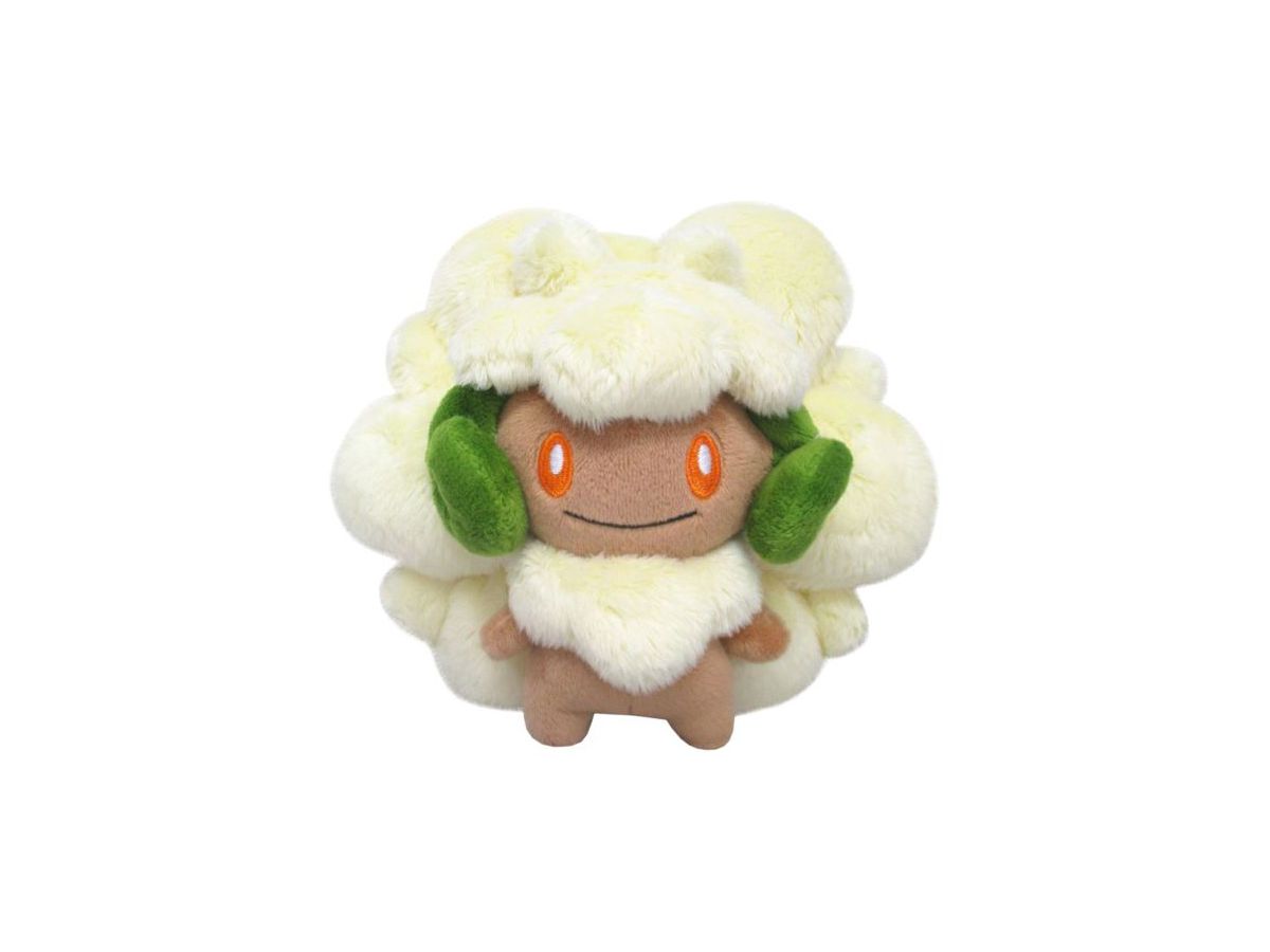 ポケットモンスター ALL STAR COLLECTION ぬいぐるみ エルフーン (S)