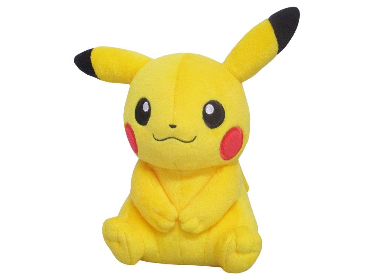 ポケモンBigMore! カラカラ | HLJ.co.jp