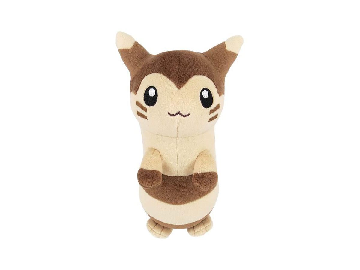 ポケットモンスター: PP201 オオタチ (S)