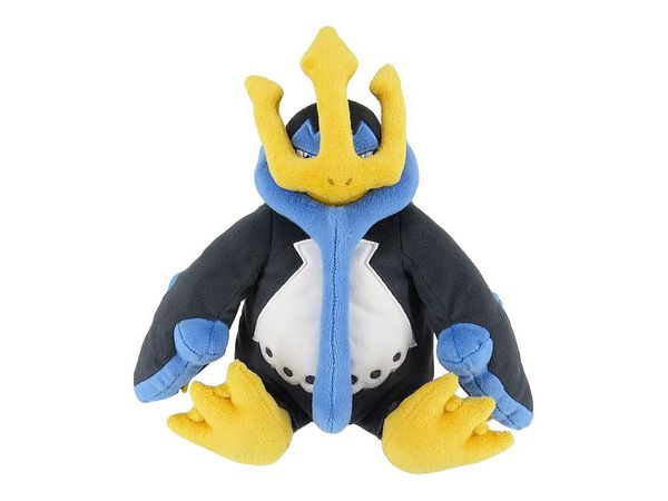 ポケットモンスター: PP208 エンペルト (S)