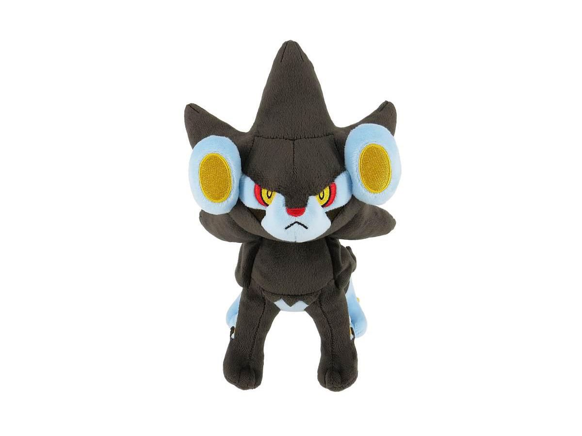 ポケットモンスター: PP209 レントラー (S)