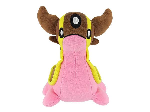 ポケットモンスター: PP210 トリトドン (にしのうみ) (S)