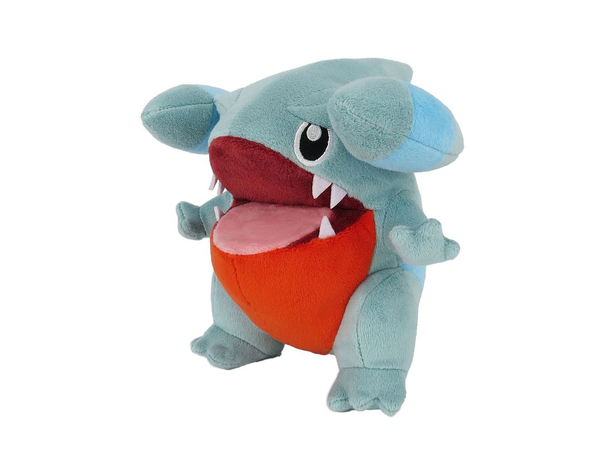 ポケモン: PP218 フカマル (S)