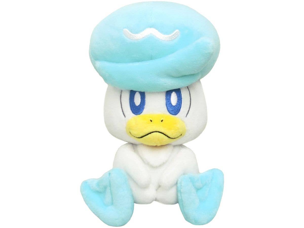 星のカービィ ALL STAR COLLECTION ぬいぐるみ KP19 タランザ (S