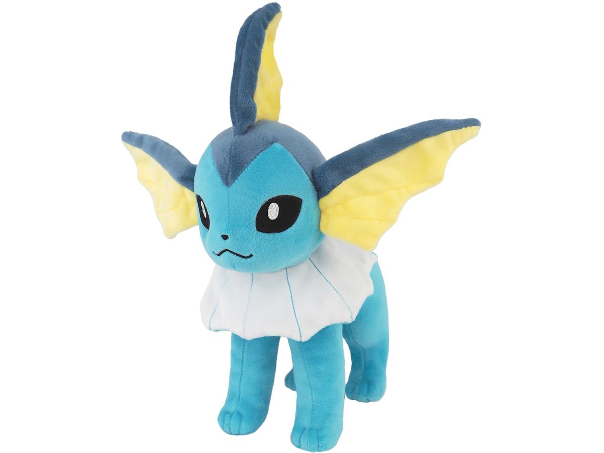 ポケットモンスター ALL STAR COLLECTION ぬいぐるみ PP243
