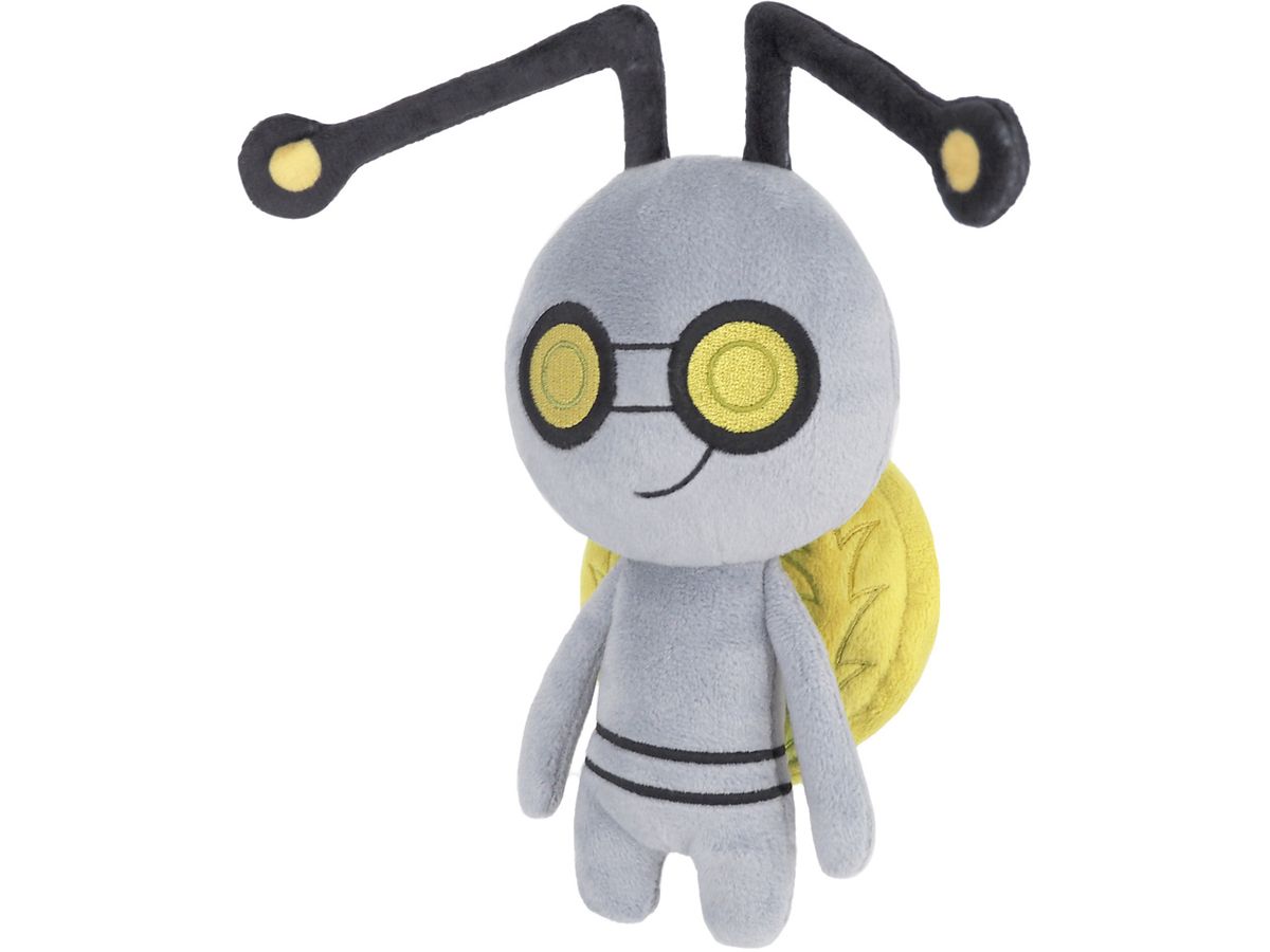 ポケットモンスター ALL STAR COLLECTION ぬいぐるみ PP257 コレクレー(とほフォルム) (S)