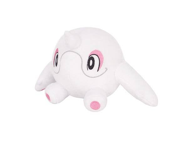 ポケットモンスター ALL STAR COLLECTIONぬいぐるみ PP265 アルクジラ (S)