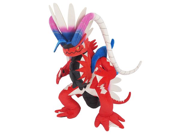 ポケットモンスター ALL STAR COLLECTIONぬいぐるみ PP266 コライドン (S)
