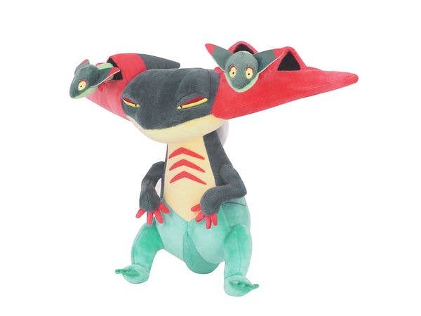 ポケットモンスター ALL STAR COLLECTIONぬいぐるみ PP274 ドラパルト (S)