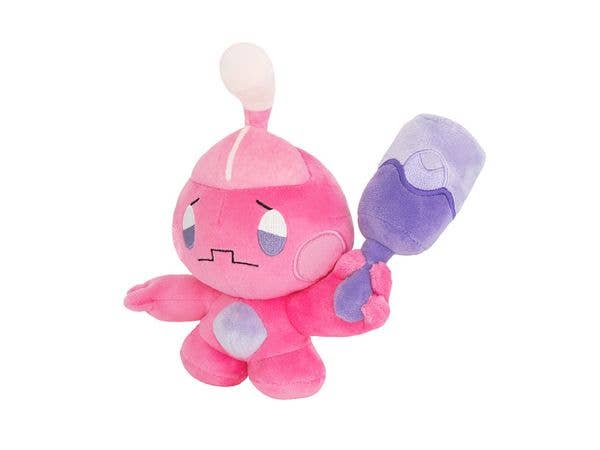ポケットモンスター ALL STAR COLLECTIONぬいぐるみ PP286 カヌチャン (S)
