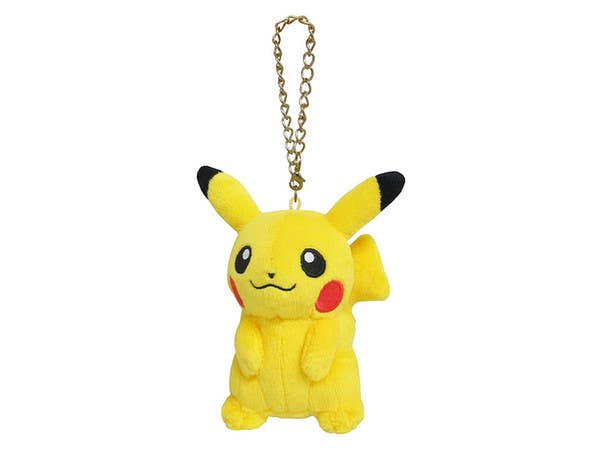 ポケットモンスター ALL STAR COLLECTION ぬいぐるみ PP254
