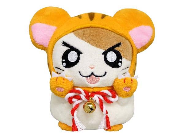 とっとこハム太郎: 干支ハム太郎 寅