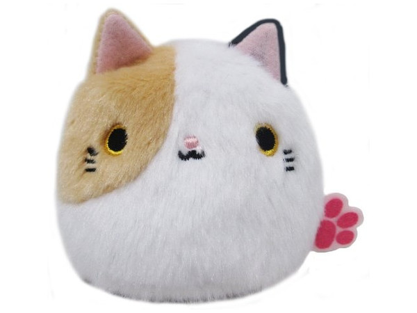 ねこだんご みけ