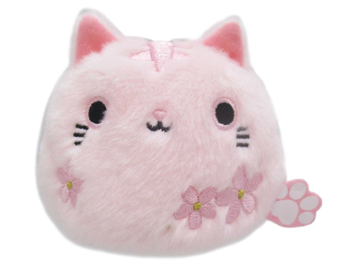 ねこだんごストラップ とら | HLJ.co.jp