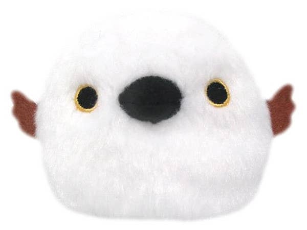 ポケモン　オールスターコレクション　デカヌチャン　ぬいぐるみ S　三英貿易 PP254 デカヌチャン (S)｜三英貿易株式会社
