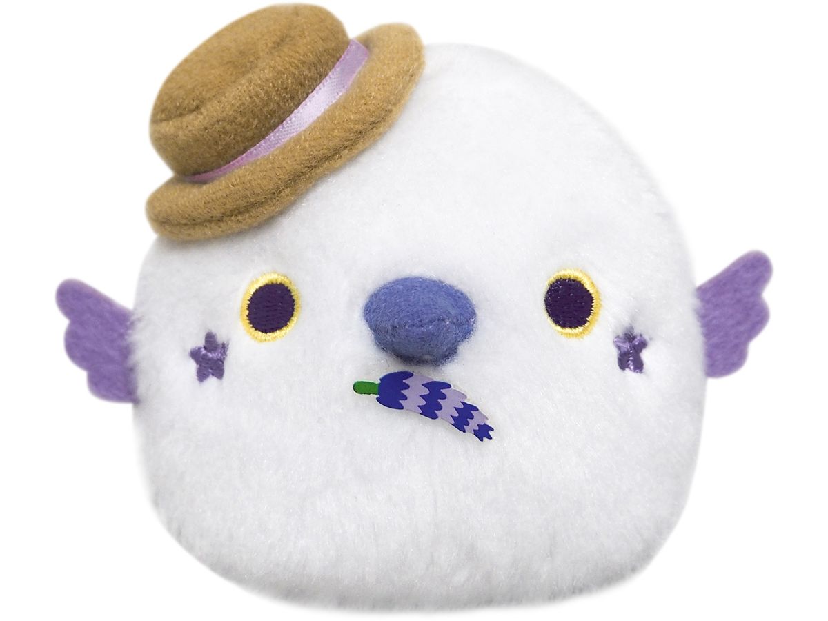 ねこだんご 5th Anniversary | HLJ.co.jp