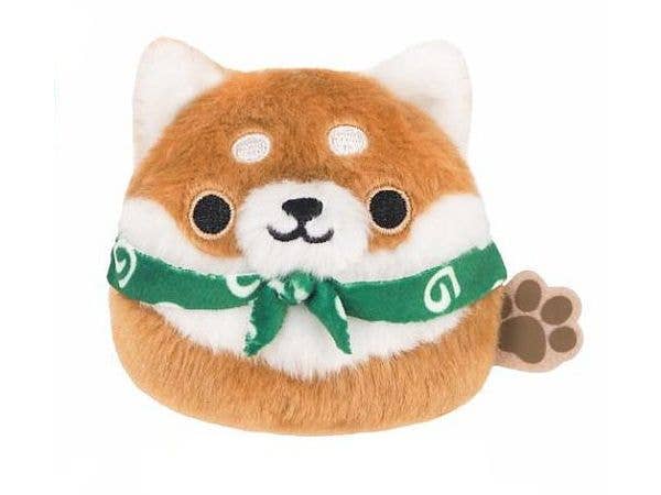いぬだんご しば