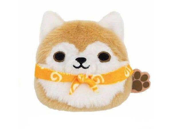 いぬだんご あきた