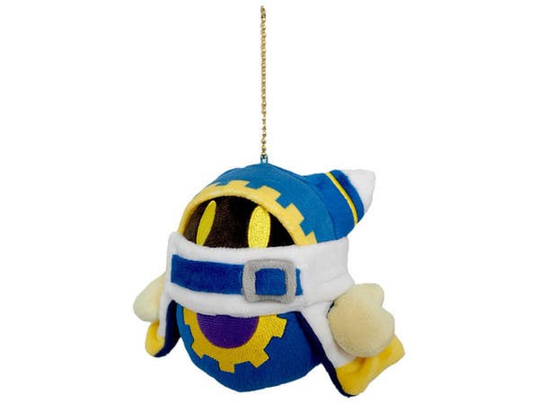 デジモンアドベンチャー ぬいぐるみ DG19 ツノモン (S) | HLJ.co.jp