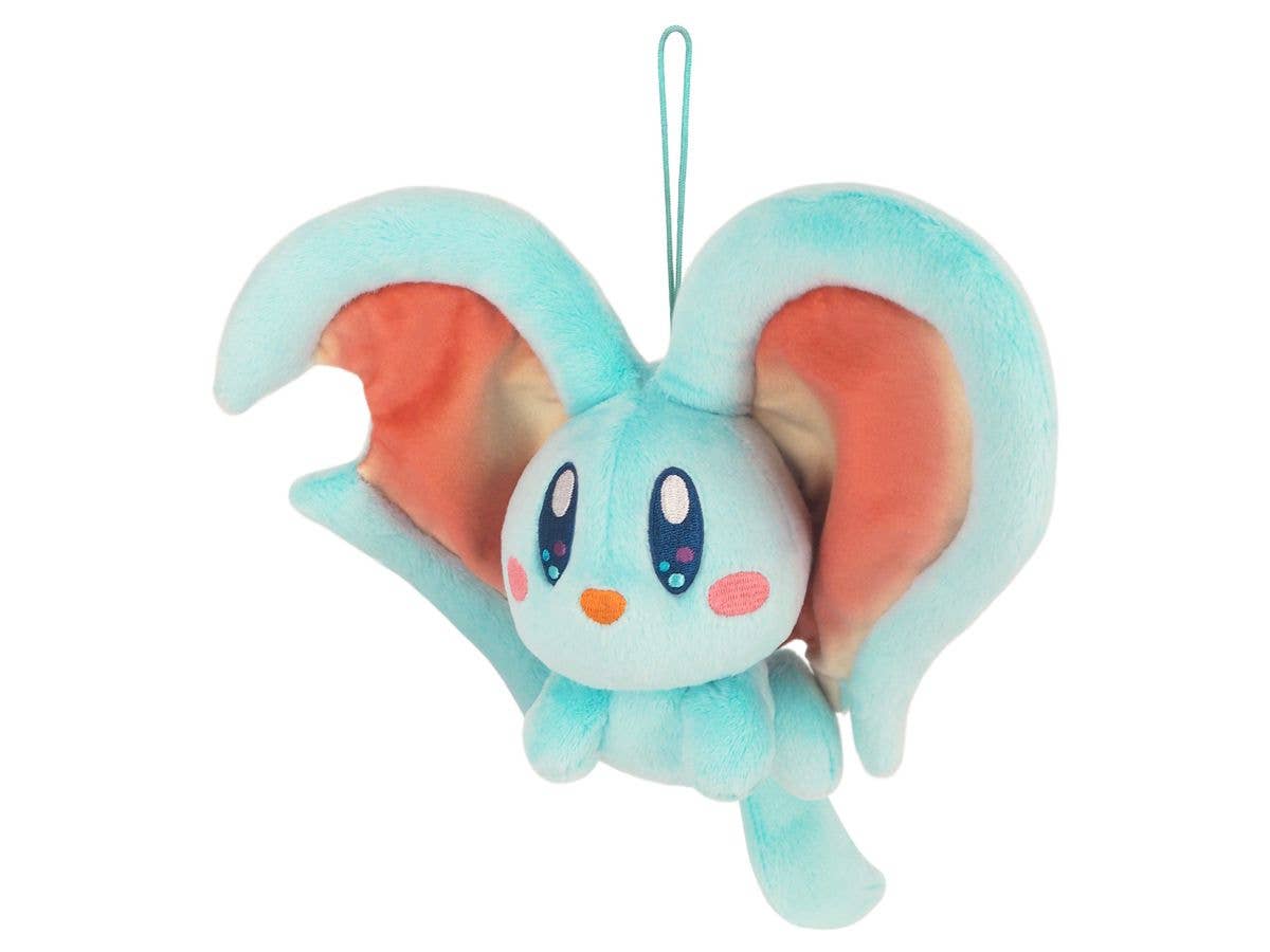 星のカービィ ぬいぐるみ　95年製　稀少 星のカービィ ぬいぐるみ95年製稀少