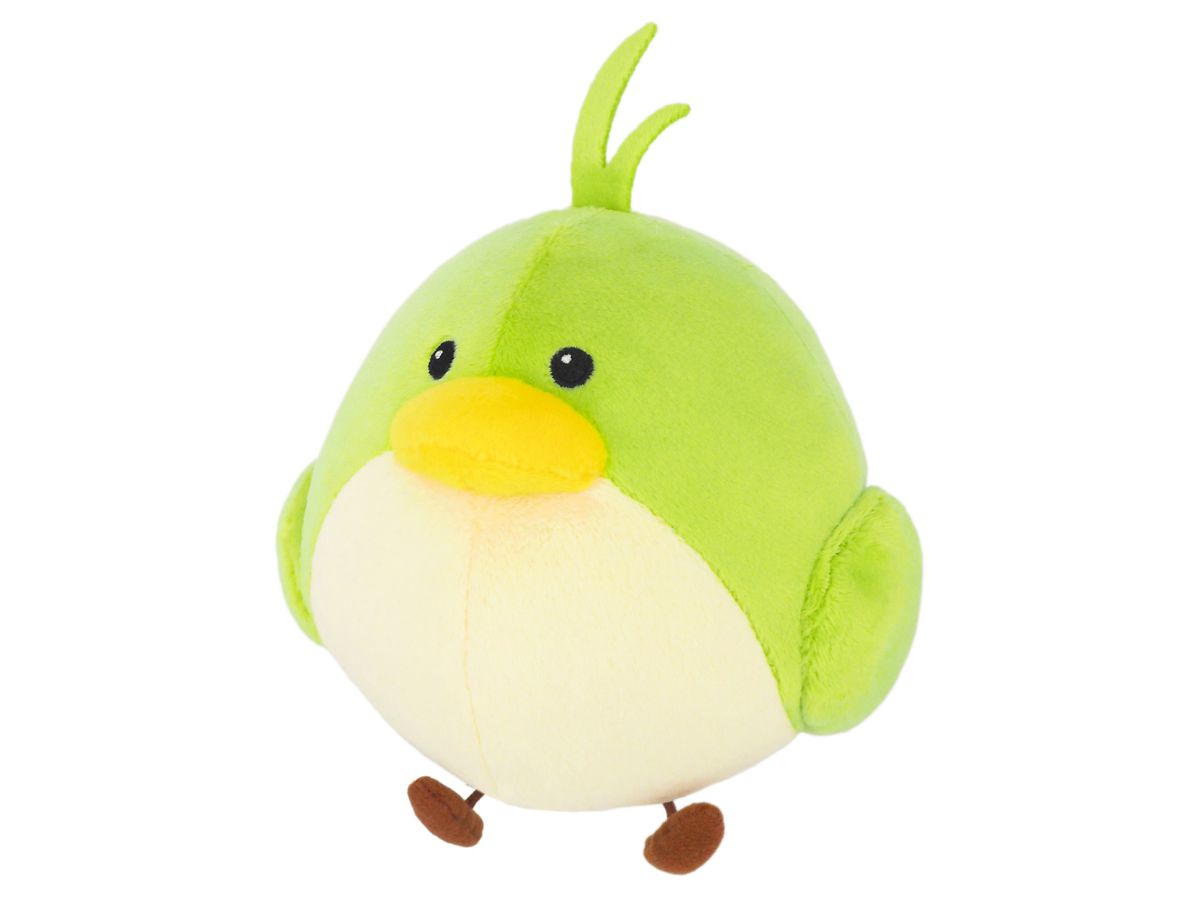 星のカービィ ぬいぐるみ ALLSTAR COLLECTION KP52 ピッチ (S)