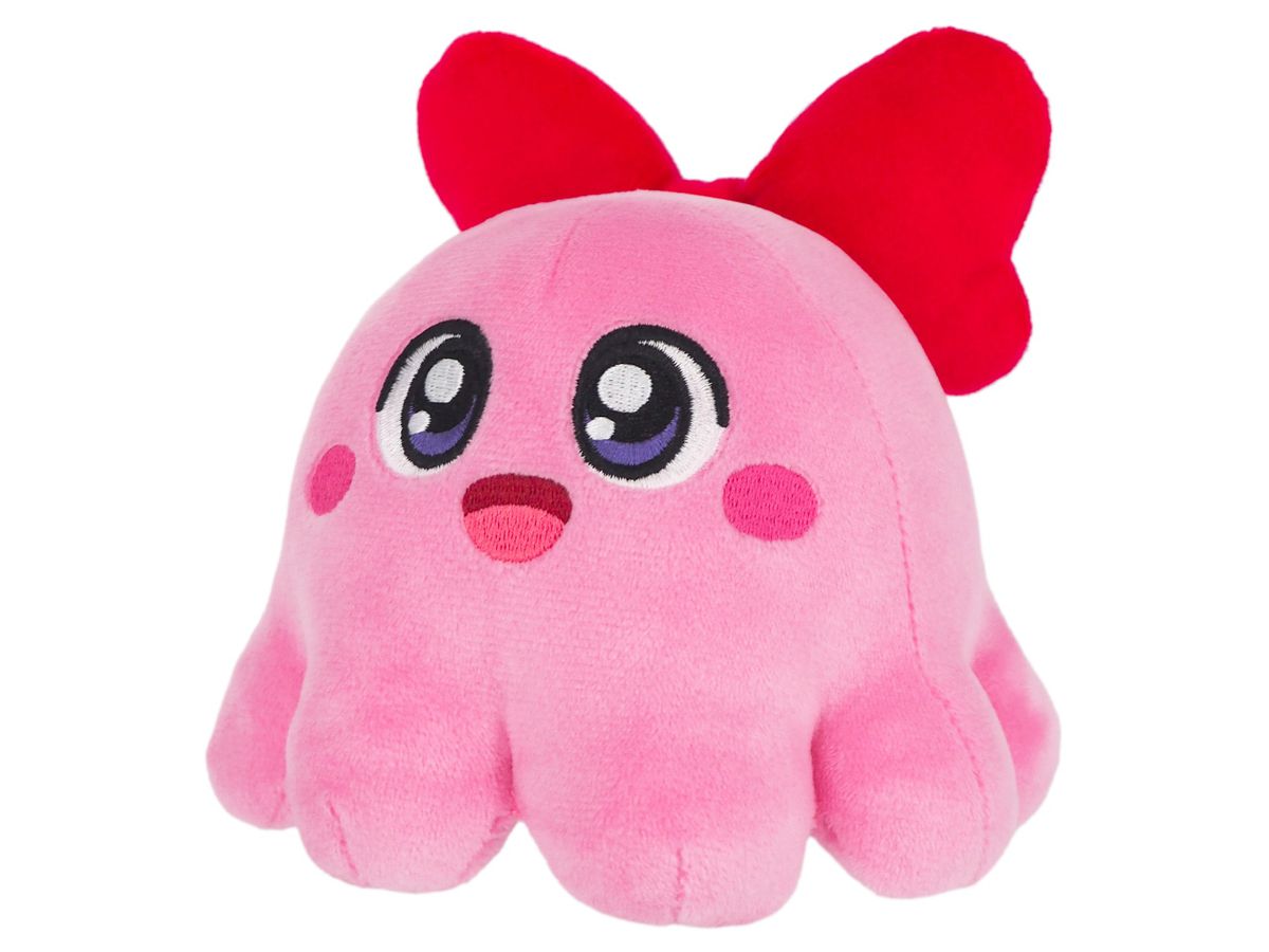 星のカービィ ぬいぐるみ ALLSTAR COLLECTION KP54 チュチュ (S)