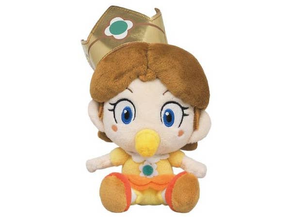 フグマンネン ぬいぐるみ スーパーマリオ フグマンネンぬいぐるみ - メルカリ