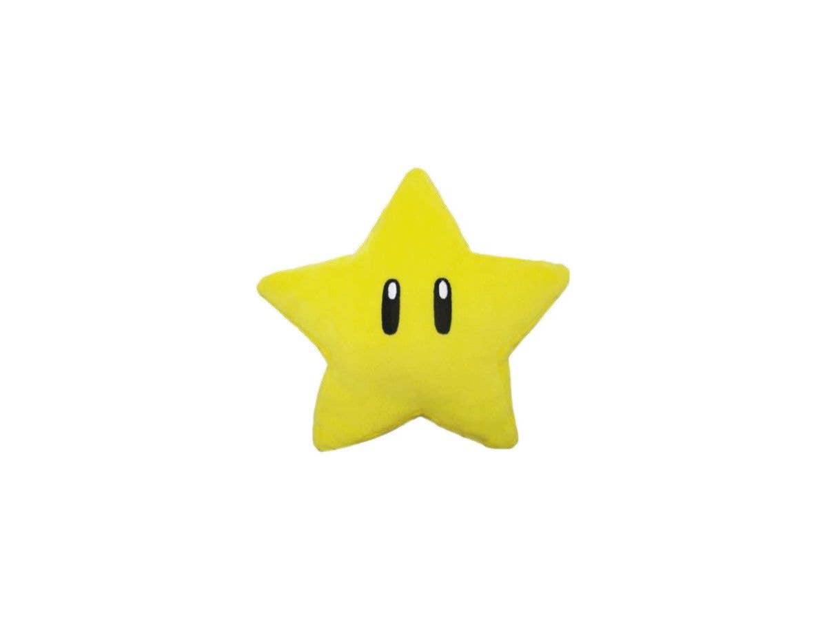 ALLSTAR COLLECTION ぬいぐるみ SUPERMARIO スーパースター (S)