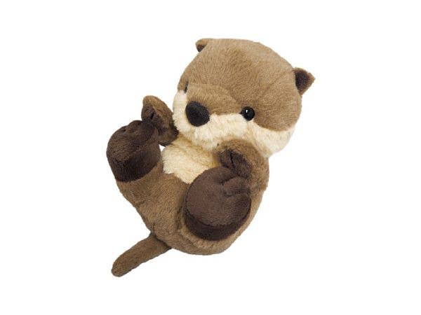 きゅんコロ カワウソ