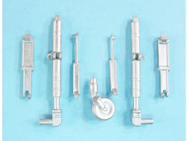 1/48 Fairey Firefly Mk.I Landing Gear (Trum)
