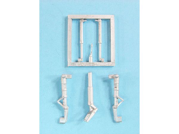 1/48 Hawker Hunter F.6 Landing Gear (AX)