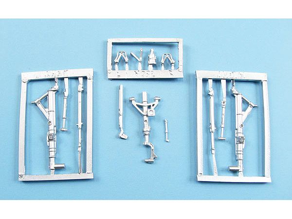 1/48 F-35B Lightning II Landing Gear (Ita)