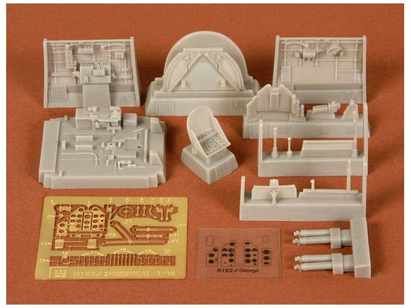 プラモデル　1/24(75mm) ドイツ帝国領アフリカ防衛軍 1900年代 レジンキャストキット 「VICE75シリーズ」 [SBMV75018] 1/24 (75mm) ドイツ帝国領アフリカ防衛軍 1900年代 | HLJ.co.jp