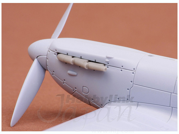 1/72 F-111A/B/C/D/E、EF-111用 アフターバーナー (ハセガワ用