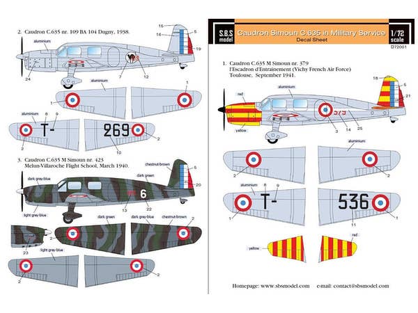 1/72 ファーマン F.231 セバスティエンヌ・ガイヨ | HLJ.co.jp 1/72 ファーマン F.231 セバスティエンヌ・ガイヨ | HLJ.co.jp