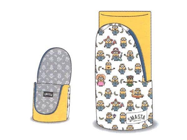 SMA・STA ミニオン 02