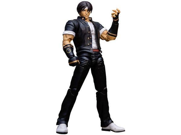 ストームアリーナ ザ・キング・オブ・ファイターズ '98 アルティメットマッチ 草薙京