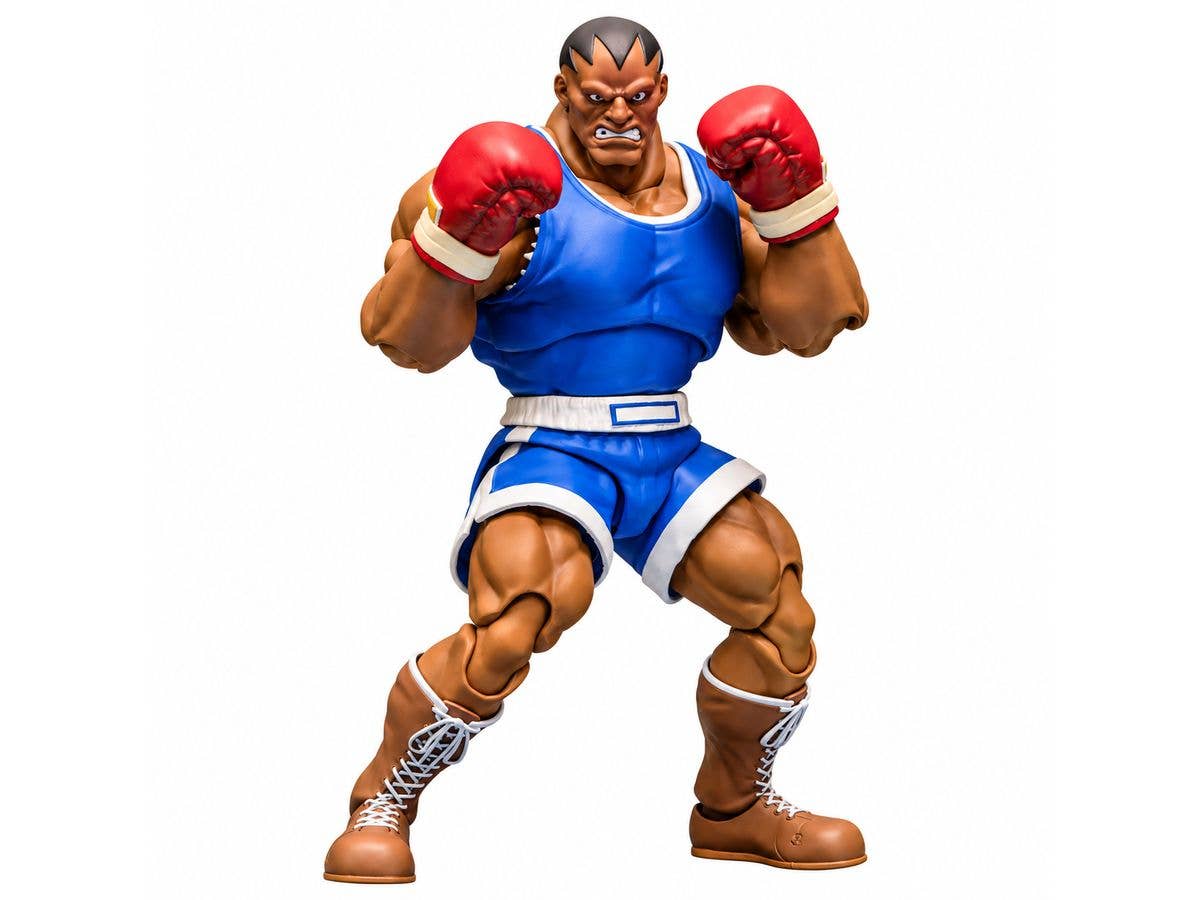 ヴァンパイア アクションフィギュア デミトリ・マキシモフ | HLJ.co.jp
