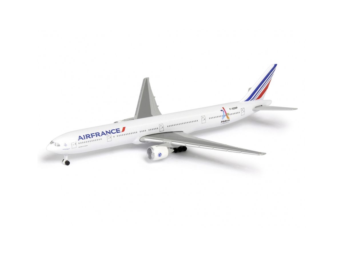1/600 B-777-300 エールフランス