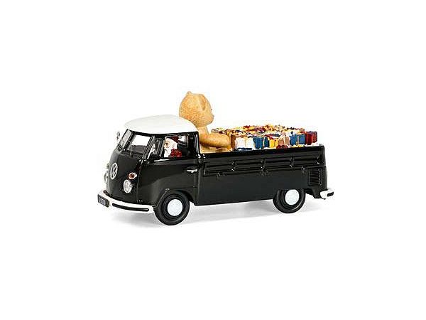 1/43 VW T1  ピックアップ クリスマス 2020